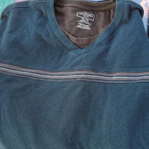 Van Heusen Flex long sleeve shirt